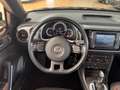 Volkswagen Beetle Cabriolet 1.2 TSI DSG Allstar Xenon Navi SHZ PDC Чорний - thumbnail 12