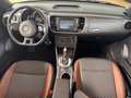 Volkswagen Beetle Cabriolet 1.2 TSI DSG Allstar Xenon Navi SHZ PDC Чорний - thumbnail 10