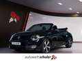 Volkswagen Beetle Cabriolet 1.2 TSI DSG Allstar Xenon Navi SHZ PDC Czarny - thumbnail 1