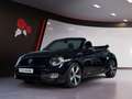 Volkswagen Beetle Cabriolet 1.2 TSI DSG Allstar Xenon Navi SHZ PDC Czarny - thumbnail 2