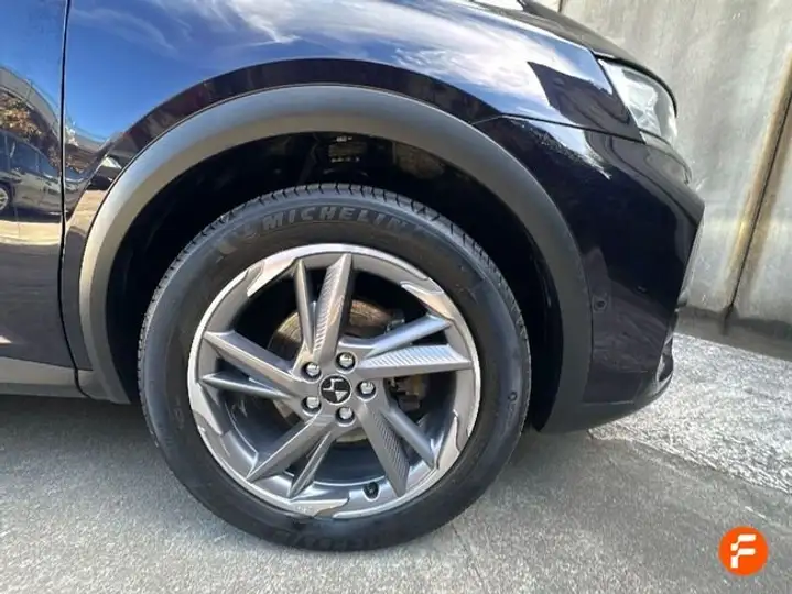 DS 7 Crossback 2020, foto 26