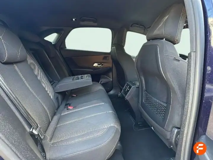 DS 7 Crossback 2020, foto 11