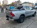 Toyota Hilux IV 4WD 2.8 D-4D 205 DOUBLE CABINE BVM Gris - thumbnail 16