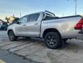 Toyota Hilux IV 4WD 2.8 D-4D 205 DOUBLE CABINE BVM Gris - thumbnail 15