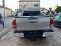Toyota Hilux IV 4WD 2.8 D-4D 205 DOUBLE CABINE BVM Gris - thumbnail 13