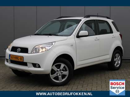 Daihatsu Terios 1.5-16v Expedition 2WD Airco|Trekhaak|Audio|CV