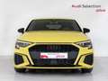 Audi A3 Sportback 35 TFSI Black line edition S tronic Giallo - thumbnail 2