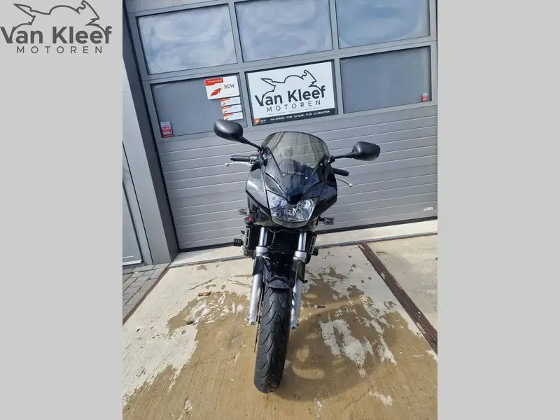 Honda CB 600 - foto 8