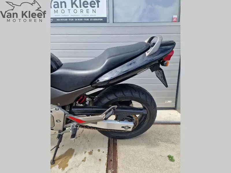 Honda CB 600 - foto 4