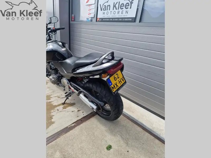 Honda CB 600 - foto 6