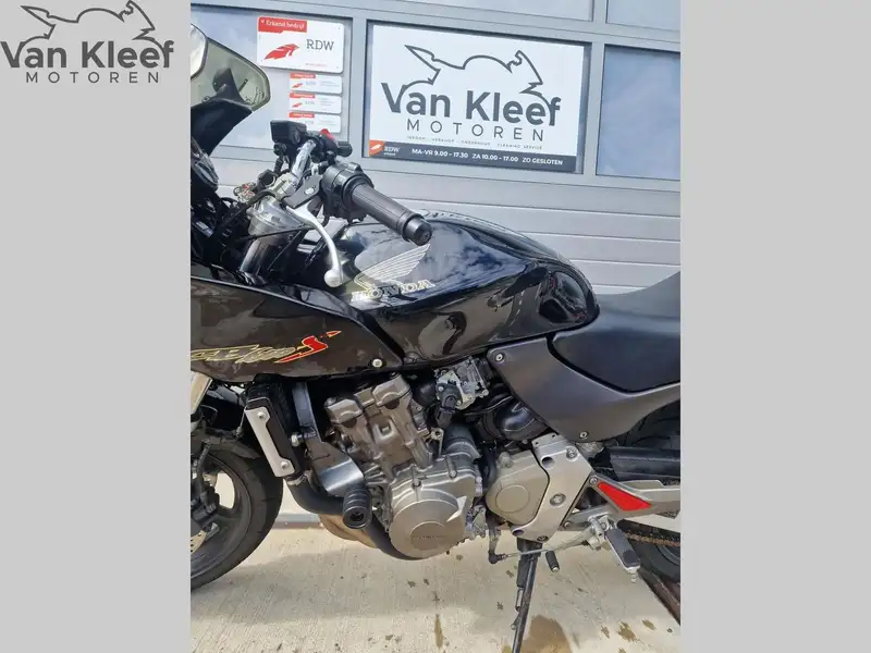 Honda CB 600 - foto 3