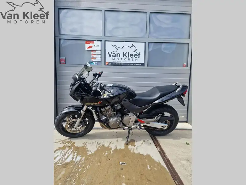 Honda CB 600 - foto 7