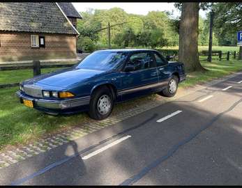 Coupe Limited