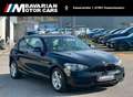 BMW 116 Baureihe 1 Lim. 3-trg. 116 i Noir - thumbnail 1