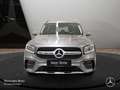 Mercedes-Benz GLB 220 d 4M AMG+AHK+8G Grau - thumbnail 3