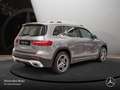 Mercedes-Benz GLB 220 d 4M AMG+AHK+8G Grau - thumbnail 8