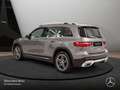 Mercedes-Benz GLB 220 d 4M AMG+AHK+8G Grau - thumbnail 10
