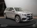 Mercedes-Benz GLB 220 d 4M AMG+AHK+8G Grau - thumbnail 5