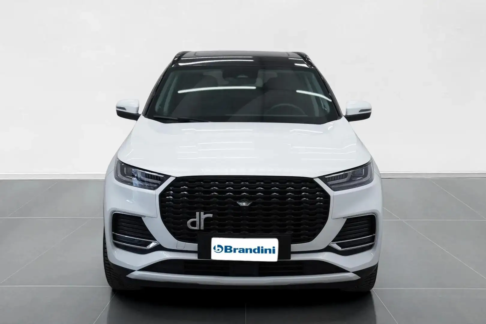 DR Automobiles DR7.0 1.3  Free Bianco - 2