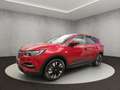 Opel Grandland X 1.6 Turbo Hybrid Elegance Rot - thumbnail 2