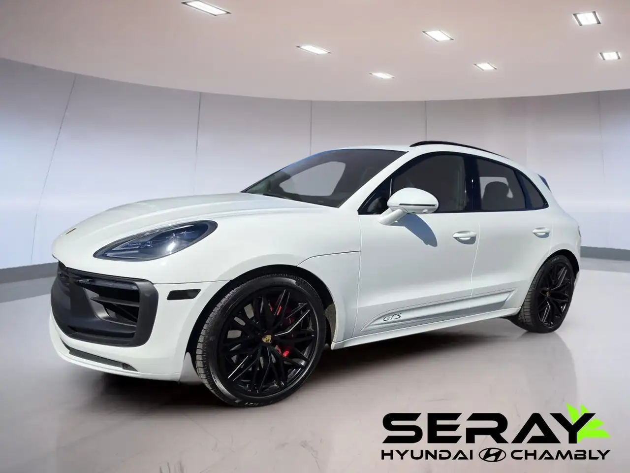 2023 Porsche Macan