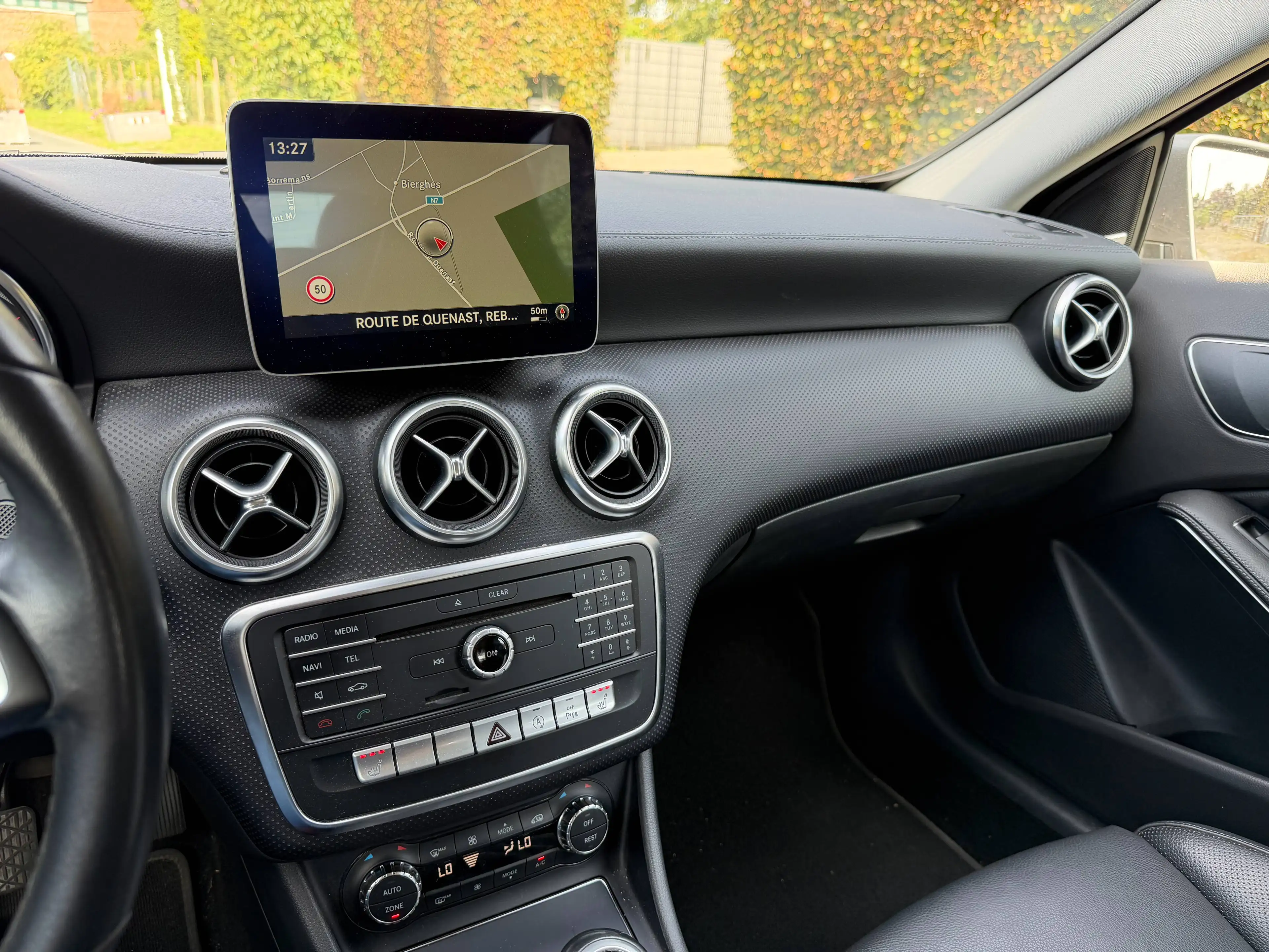 Mercedes-Benz A 180 GARANTIE 12M - 3a — photo 14