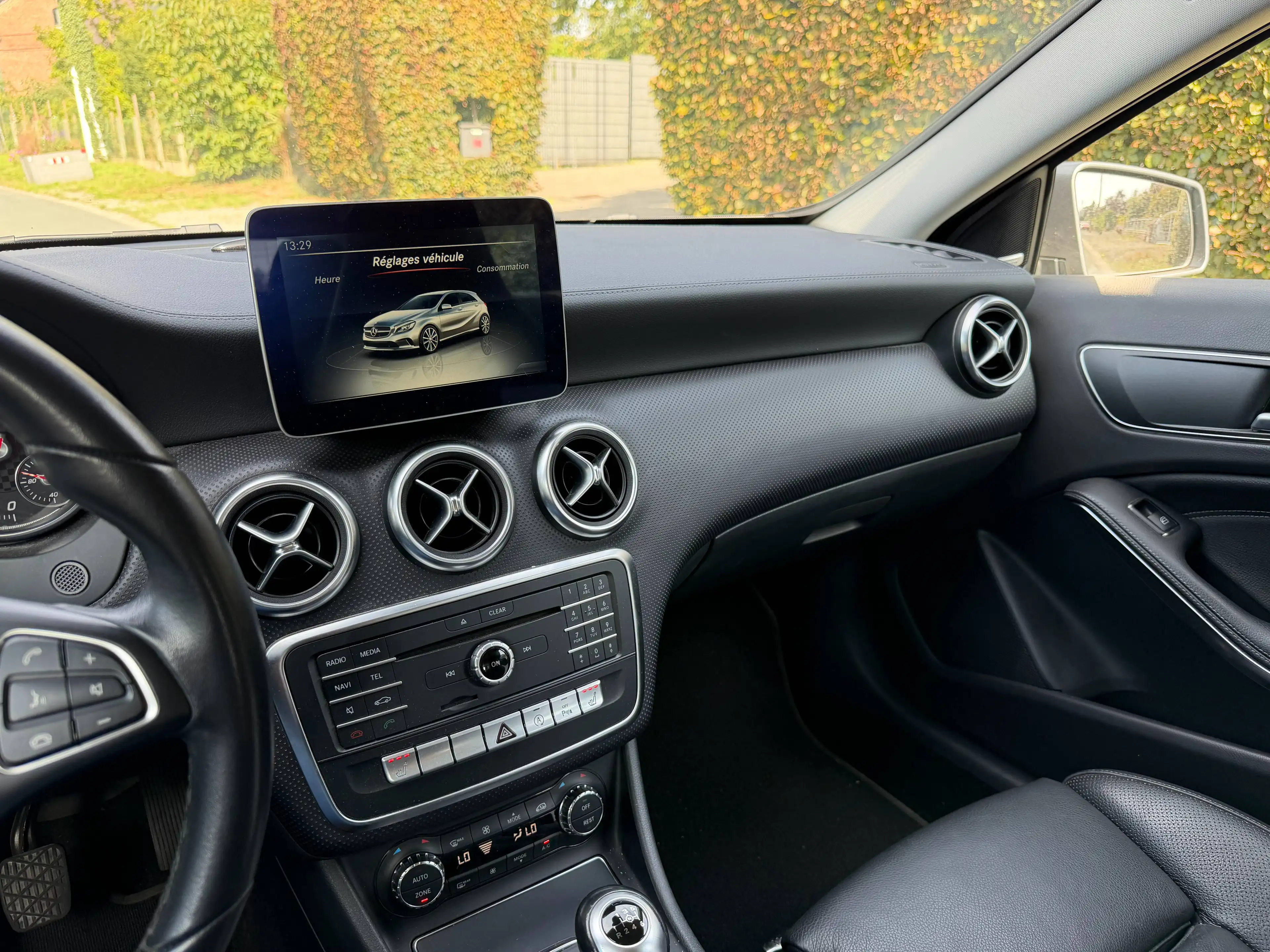 Mercedes-Benz A 180 GARANTIE 12M - 3a — photo 13