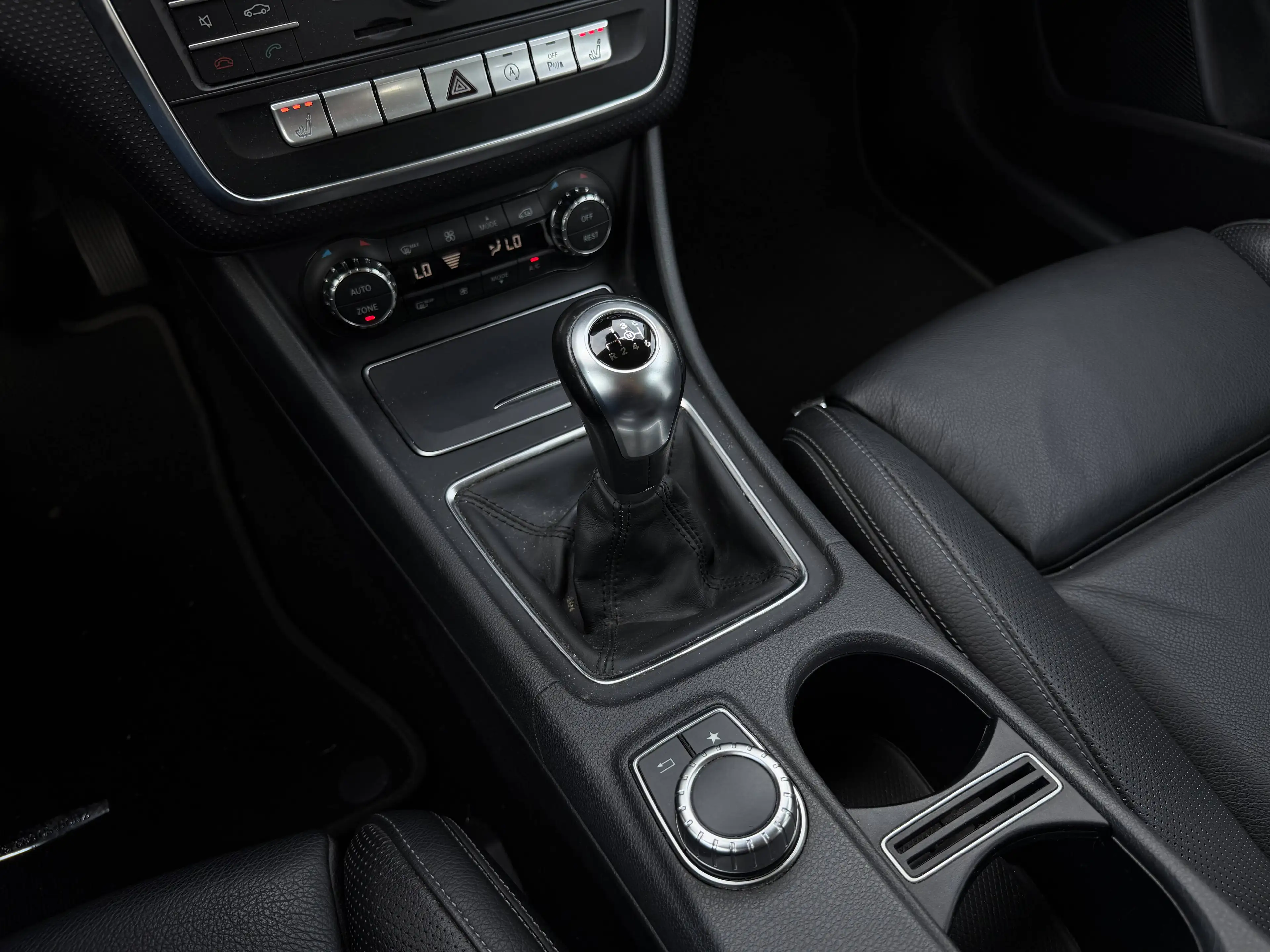 Mercedes-Benz A 180 GARANTIE 12M - 3a — photo 15