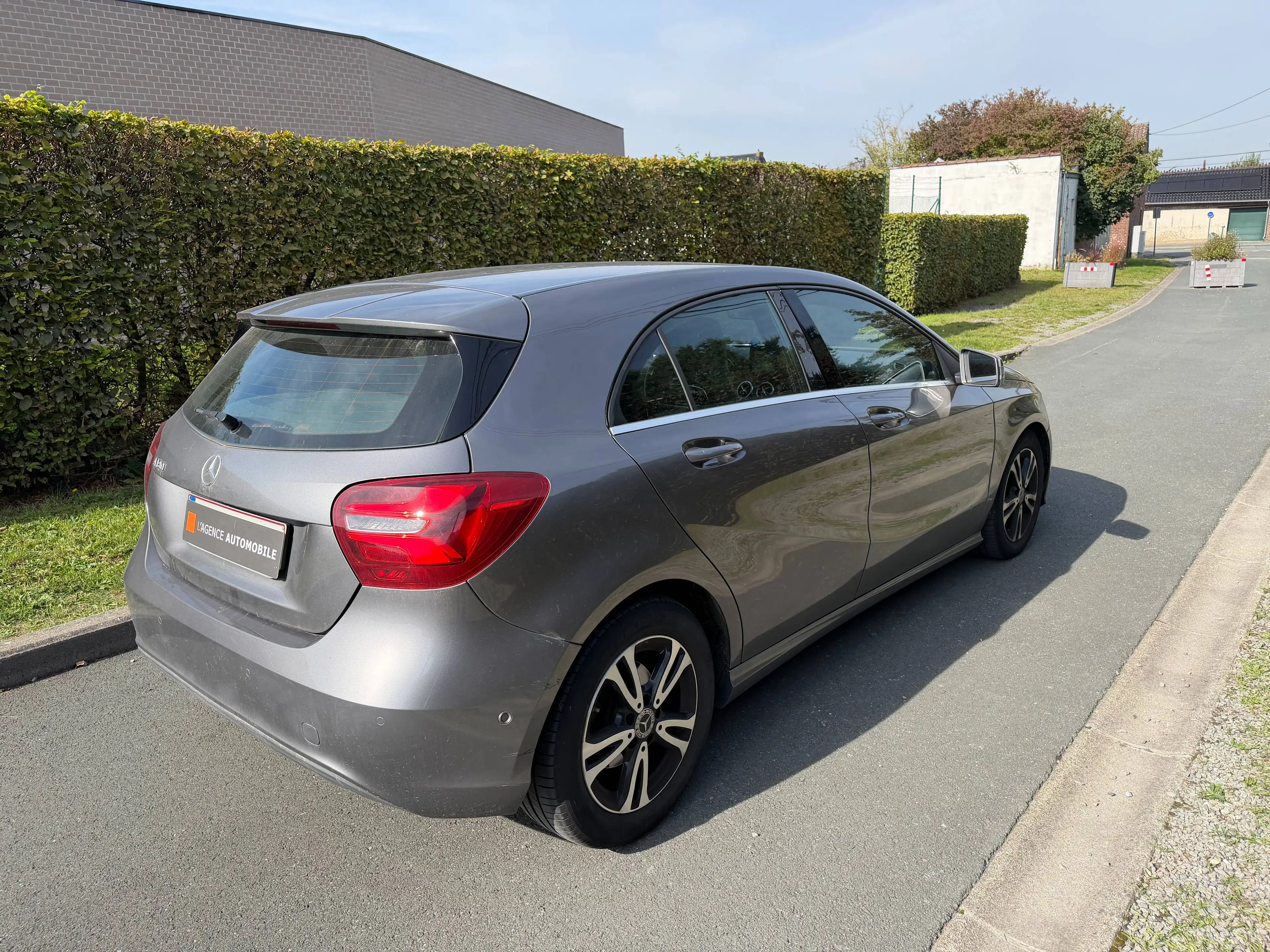 Mercedes-Benz A 180 GARANTIE 12M - 3a — photo 5