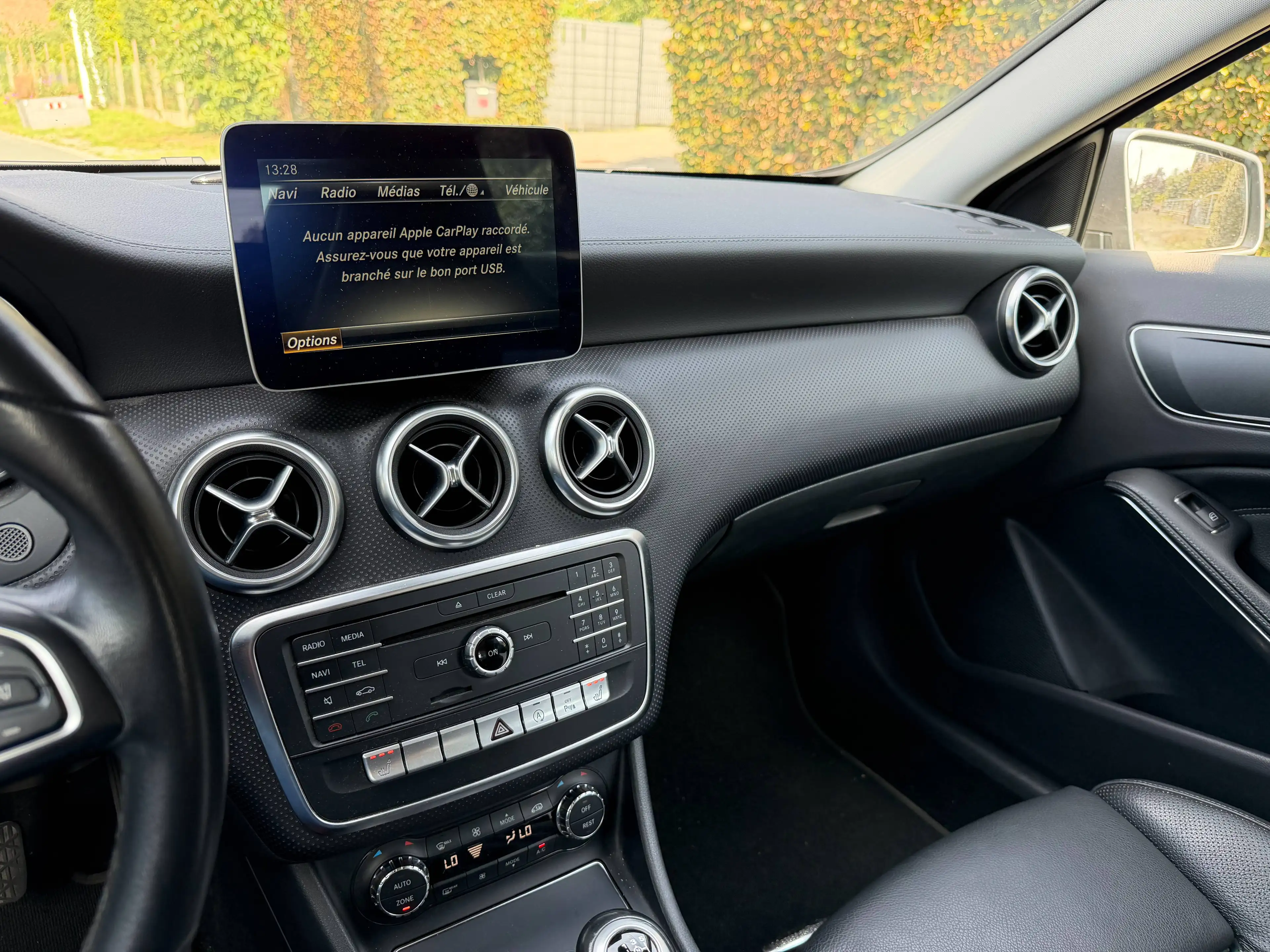 Mercedes-Benz A 180 GARANTIE 12M - 3a — photo 10