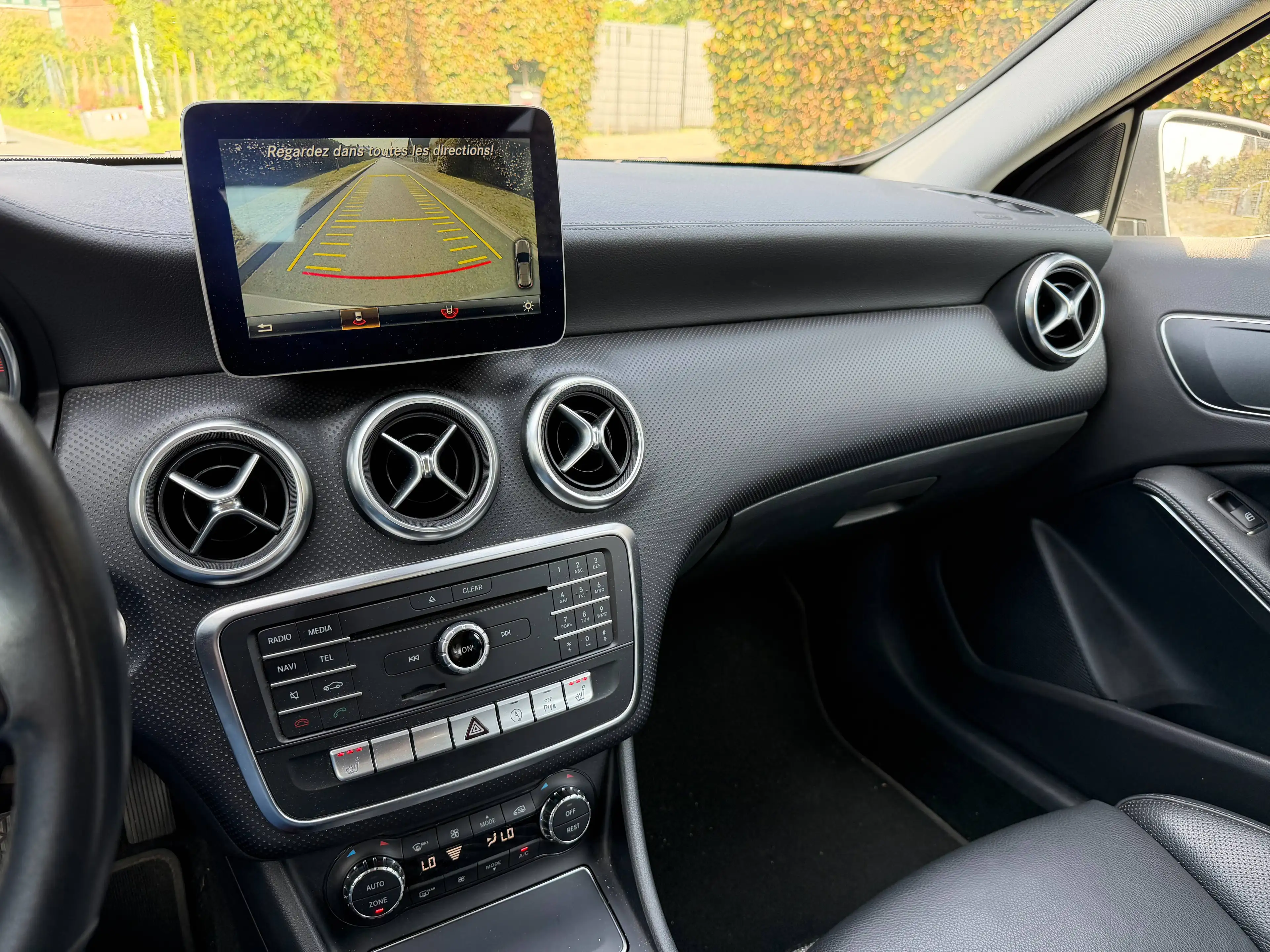 Mercedes-Benz A 180 GARANTIE 12M - 3a — photo 12