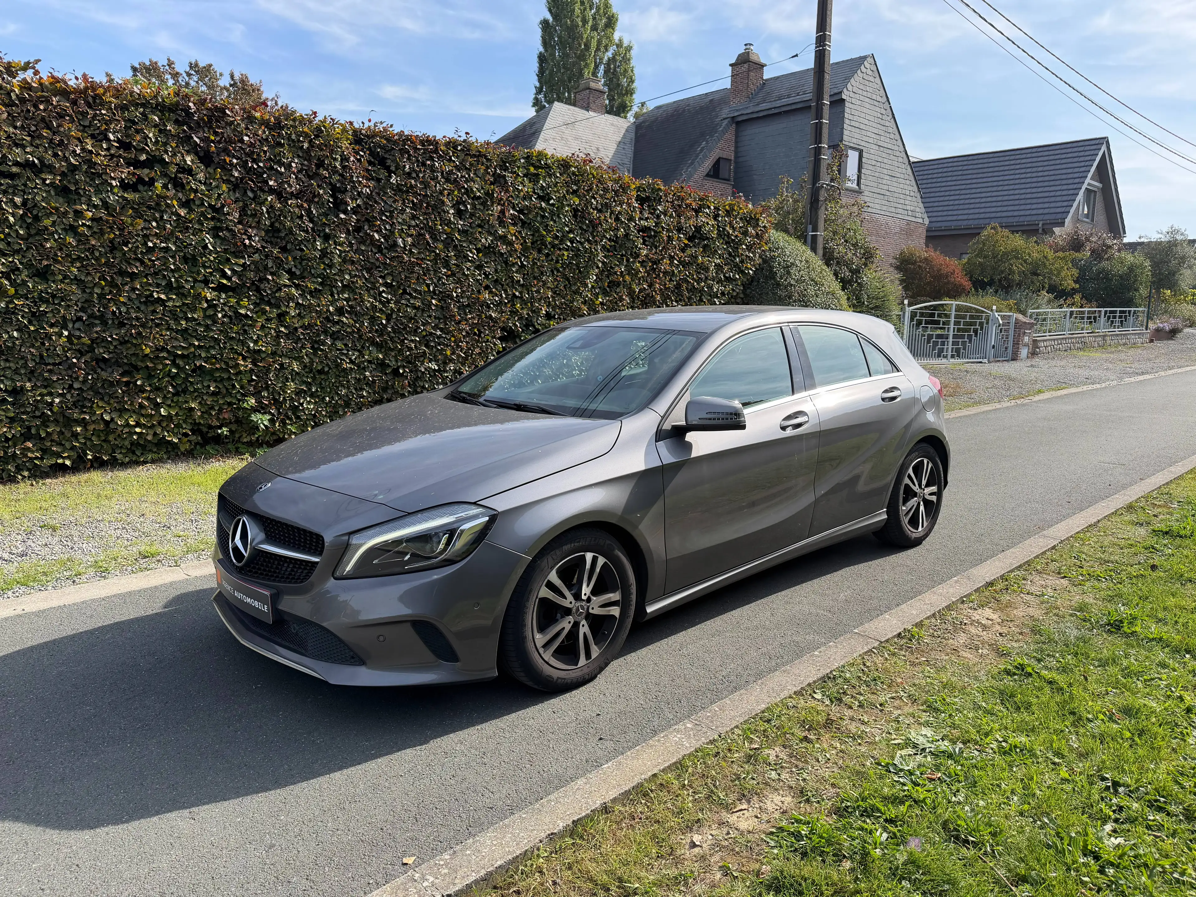 Mercedes-Benz A 180 GARANTIE 12M - 3a — photo 2