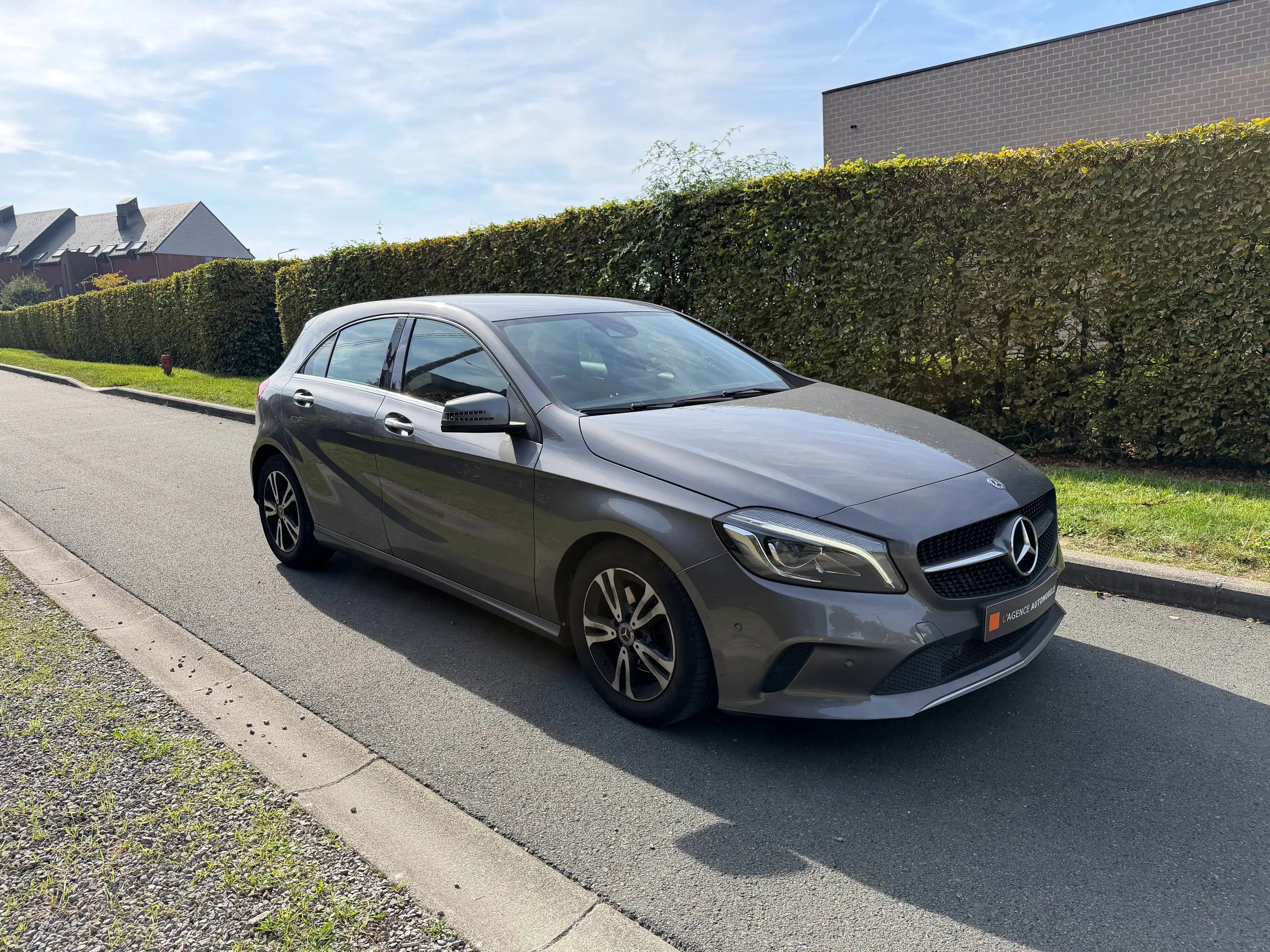 Mercedes-Benz A 180 GARANTIE 12M - 3a — photo 4