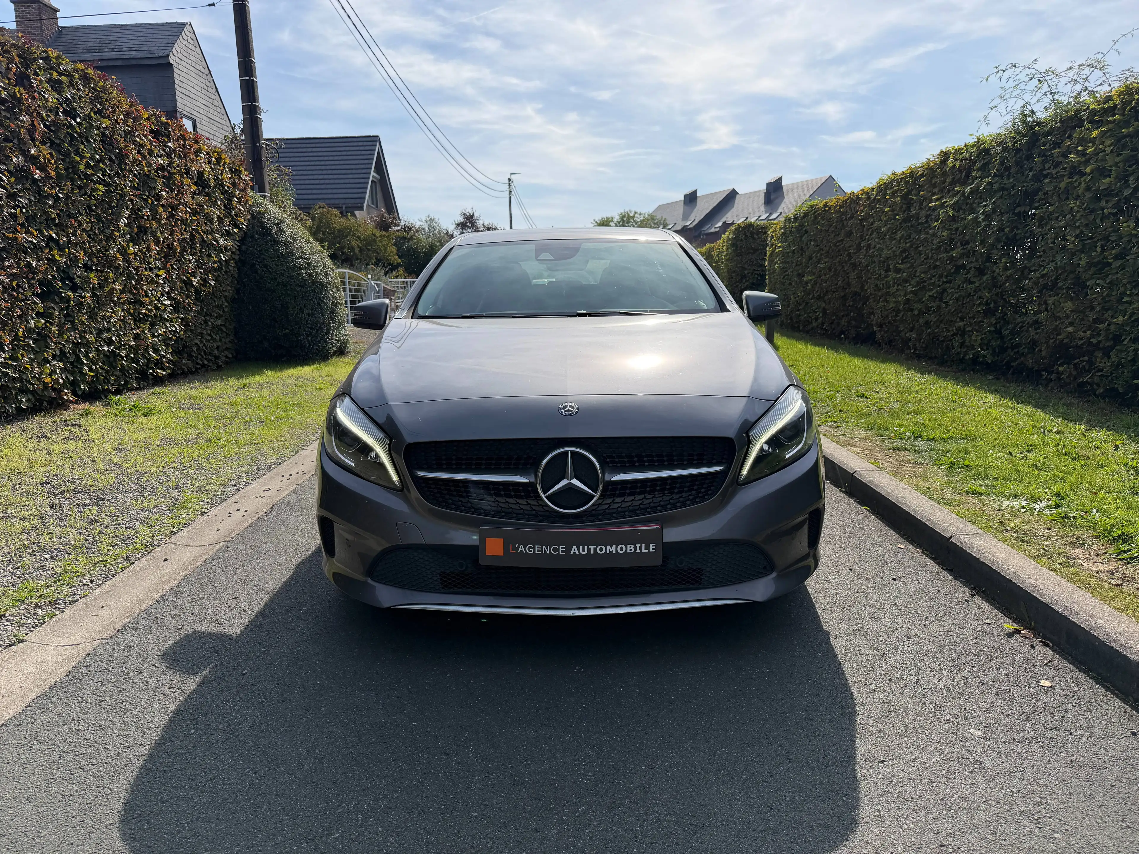 Mercedes-Benz A 180 GARANTIE 12M - 3a — photo 3