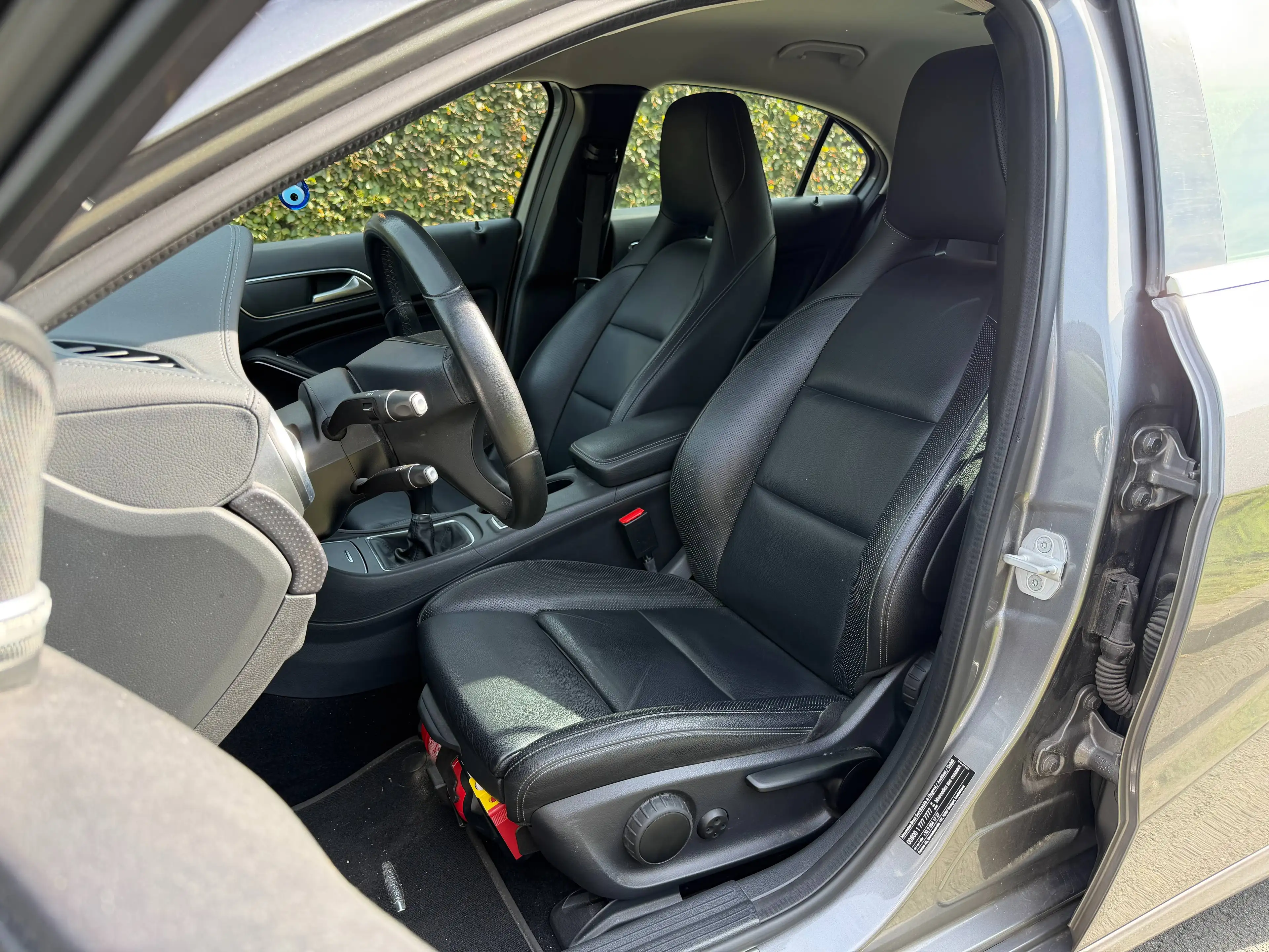 Mercedes-Benz A 180 GARANTIE 12M - 3a — photo 8