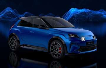 GT Performance ab 299€ Vorführwagen-Deal