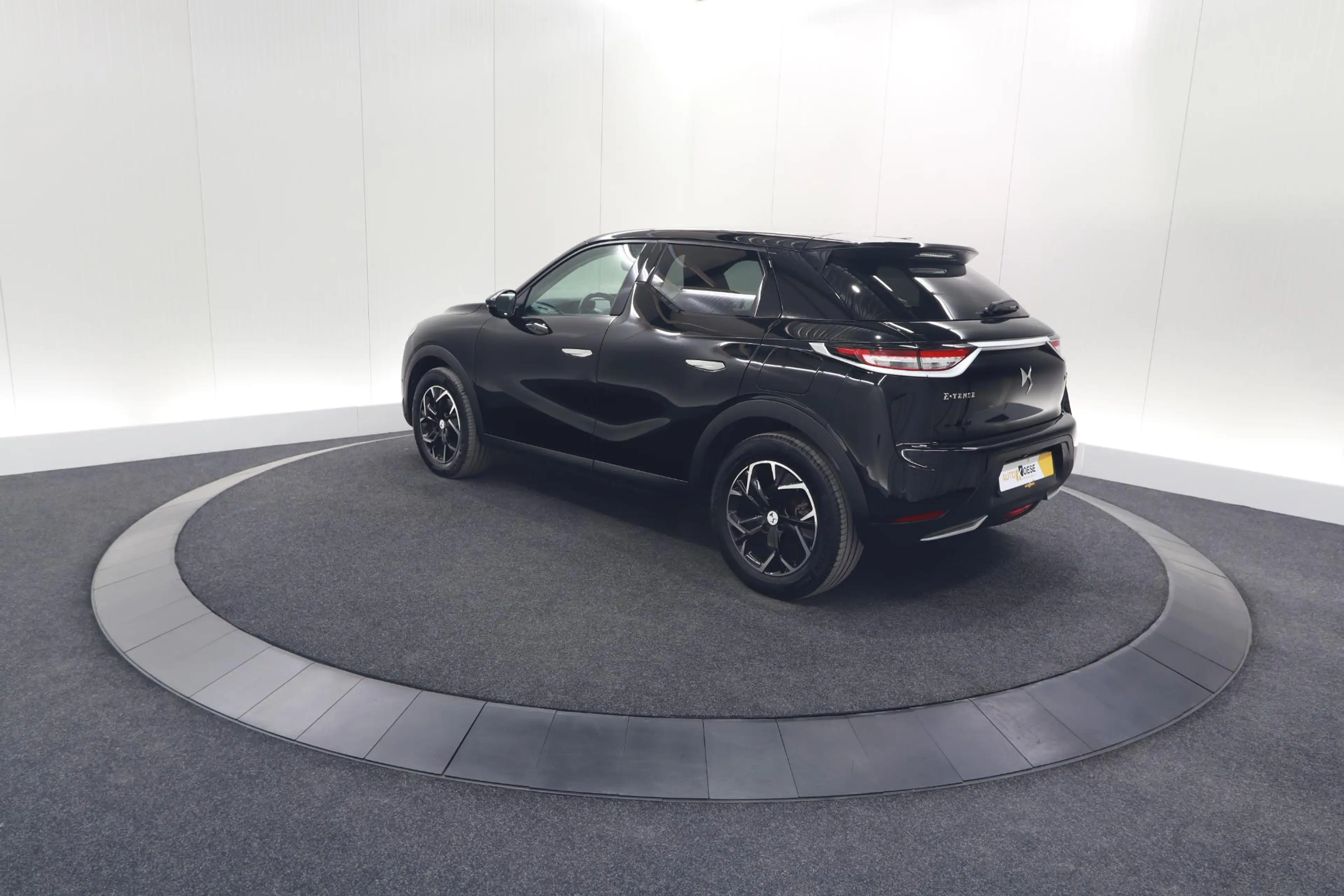 DS Automobiles DS 3 Crossback E-Tense So Chic 50 kWh | 3 Fase | Camera | Dodehoe — photo 13