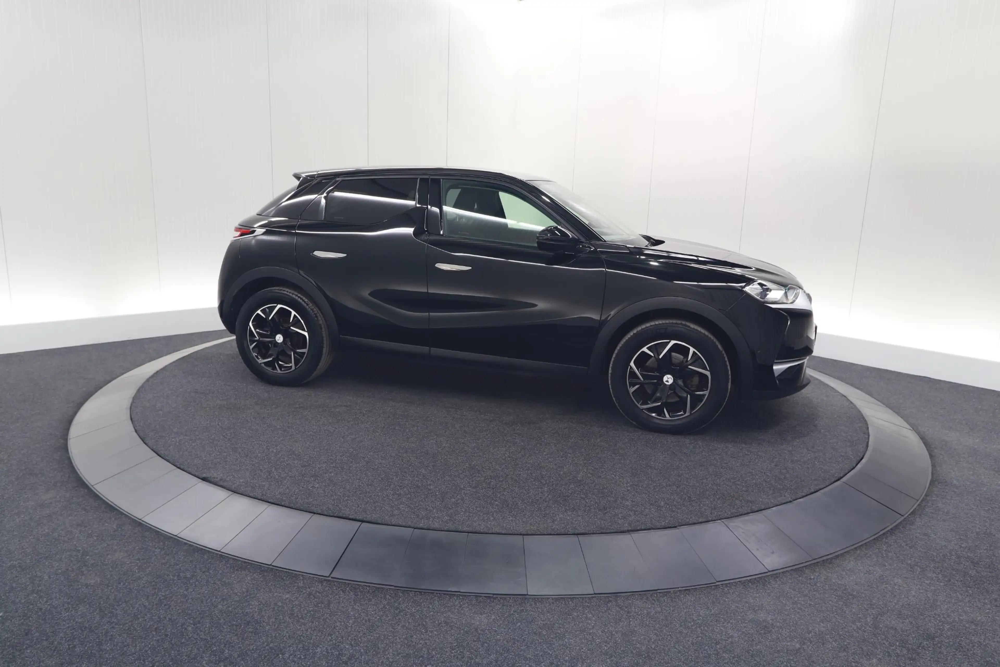 DS Automobiles DS 3 Crossback E-Tense So Chic 50 kWh | 3 Fase | Camera | Dodehoe — photo 8
