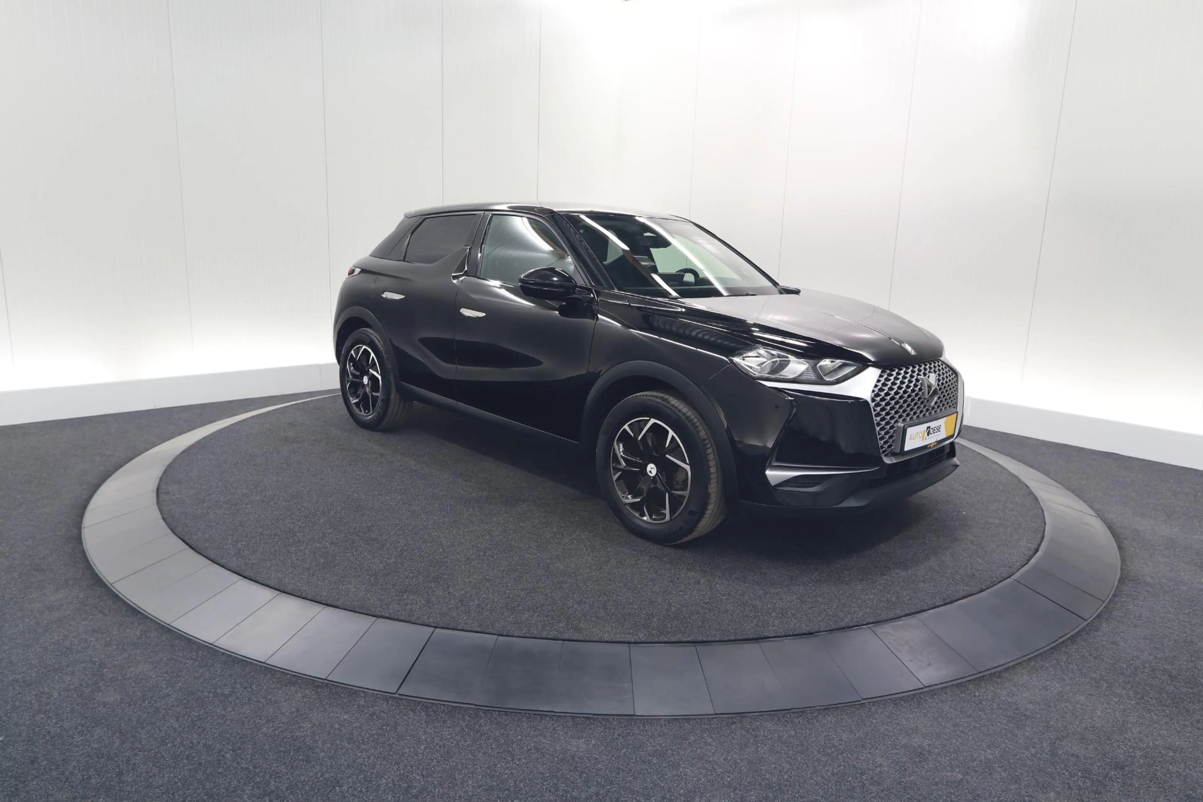 DS Automobiles DS 3 Crossback E-Tense So Chic 50 kWh | 3 Fase | Camera | Dodehoe — photo 7