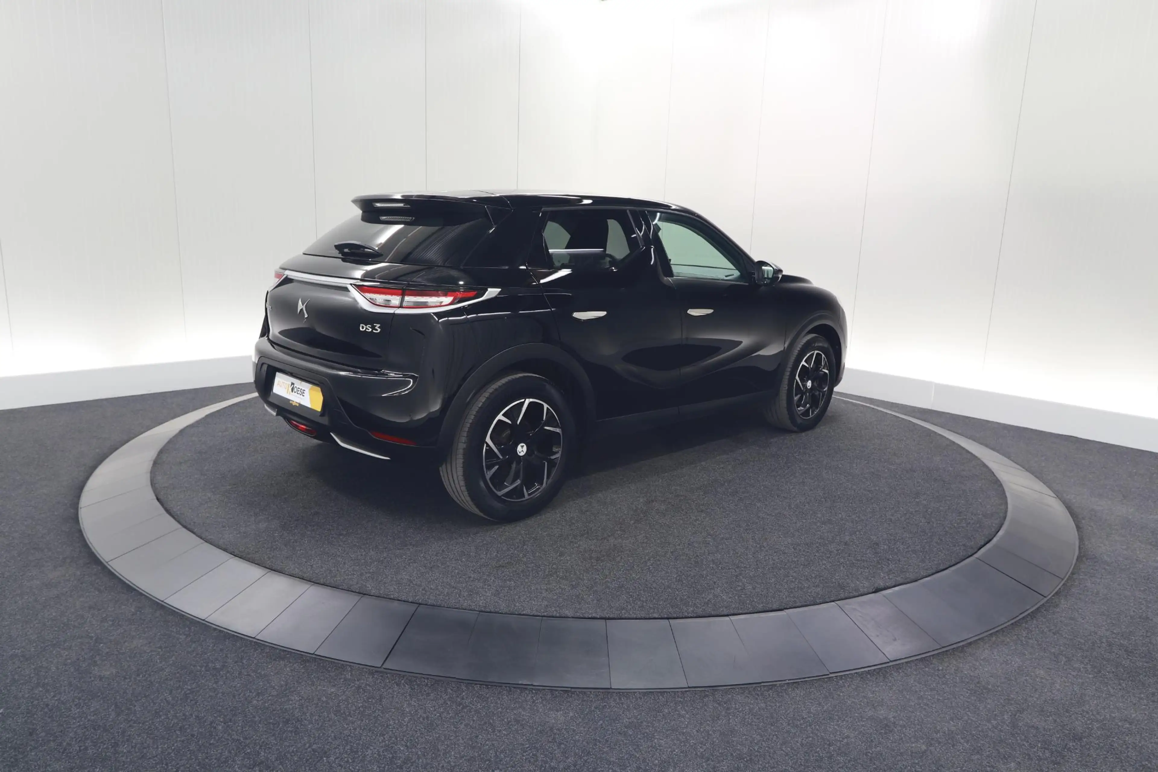 DS Automobiles DS 3 Crossback E-Tense So Chic 50 kWh | 3 Fase | Camera | Dodehoe — photo 10