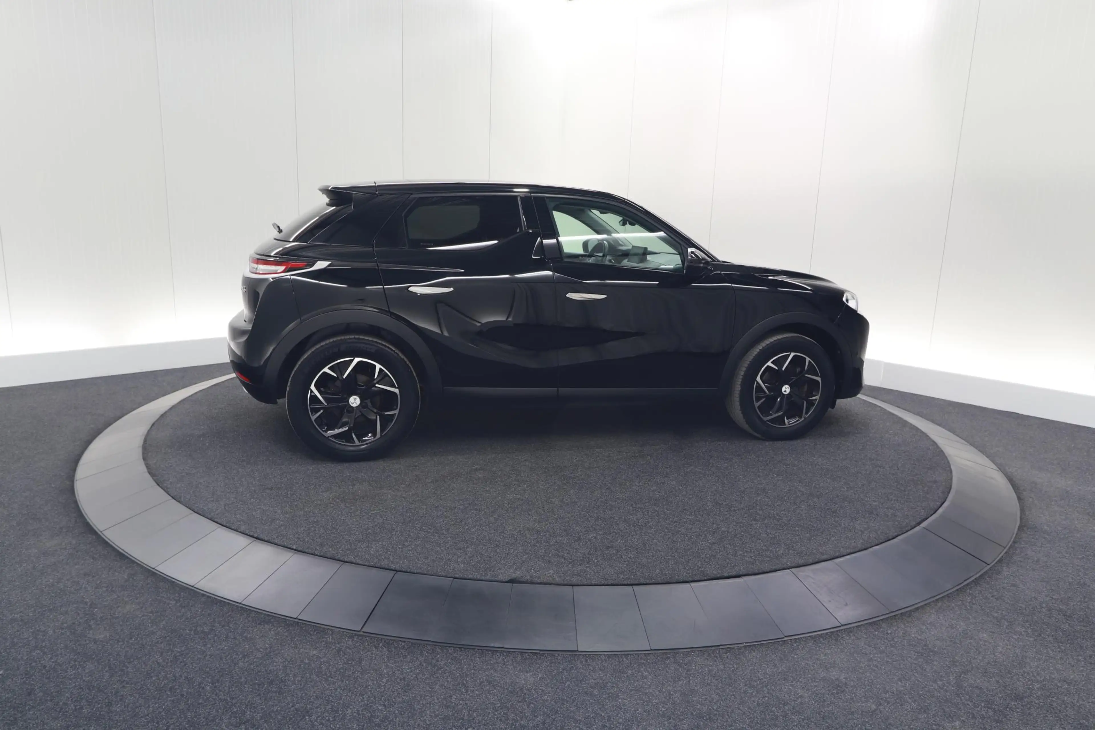 DS Automobiles DS 3 Crossback E-Tense So Chic 50 kWh | 3 Fase | Camera | Dodehoe — photo 9