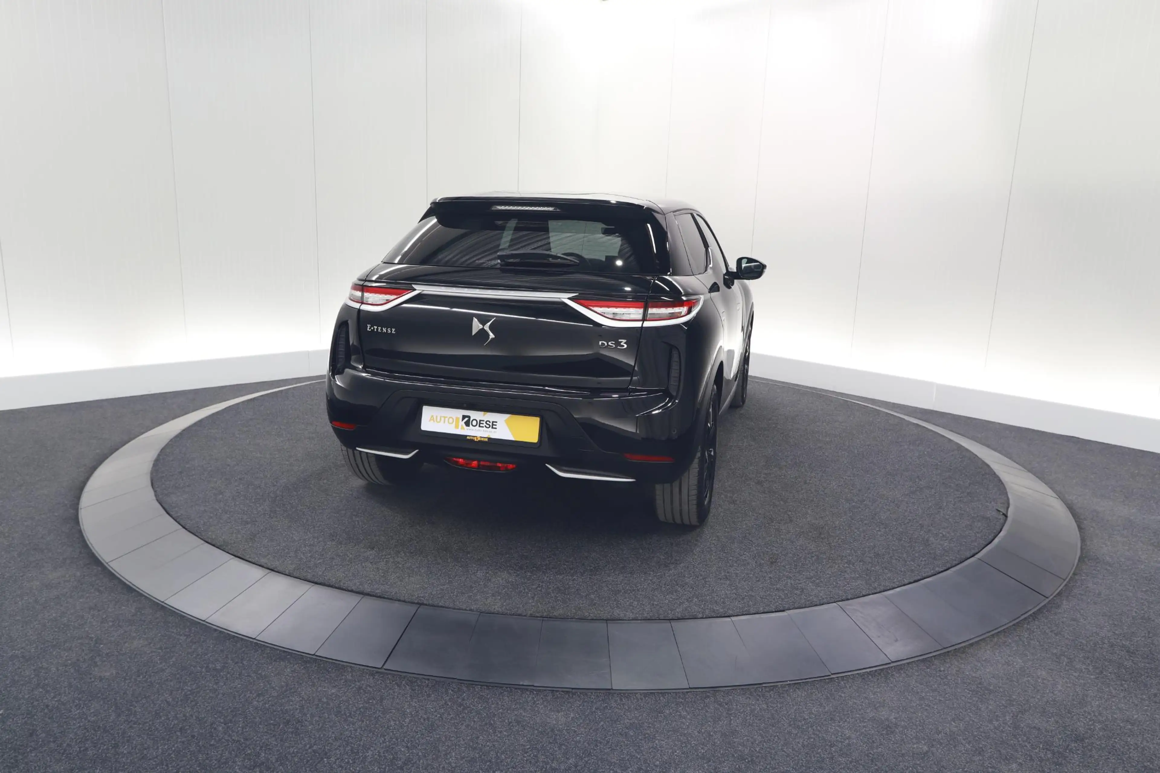 DS Automobiles DS 3 Crossback E-Tense So Chic 50 kWh | 3 Fase | Camera | Dodehoe — photo 11