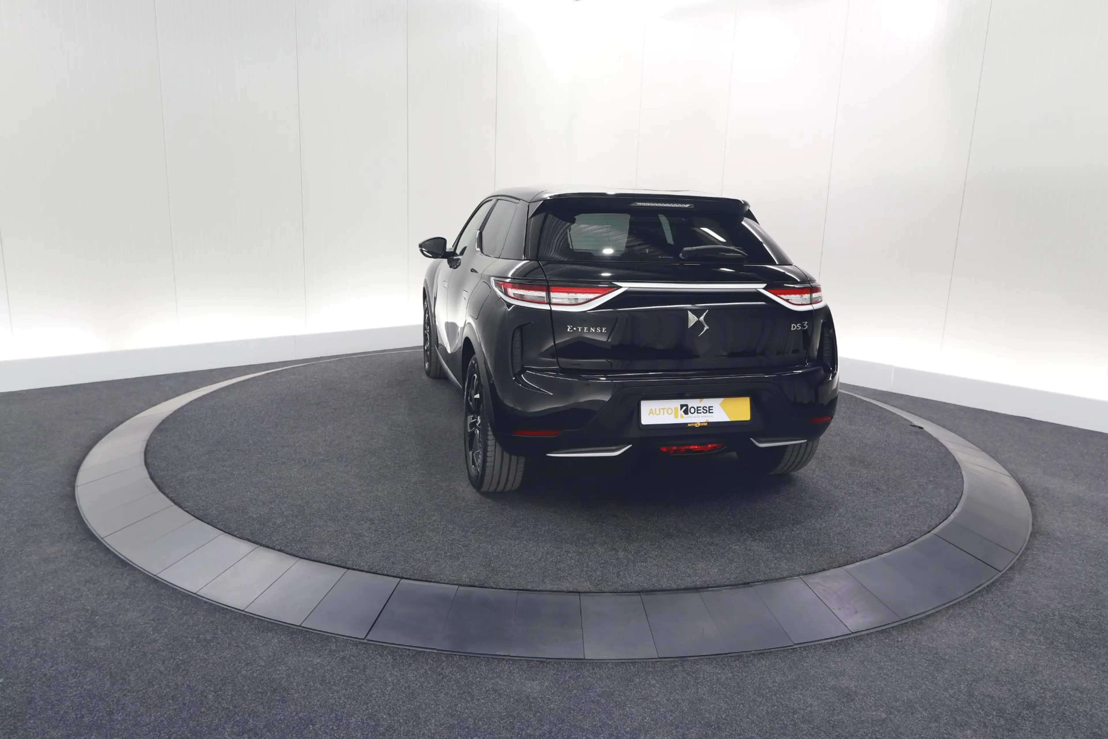 DS Automobiles DS 3 Crossback E-Tense So Chic 50 kWh | 3 Fase | Camera | Dodehoe — photo 12