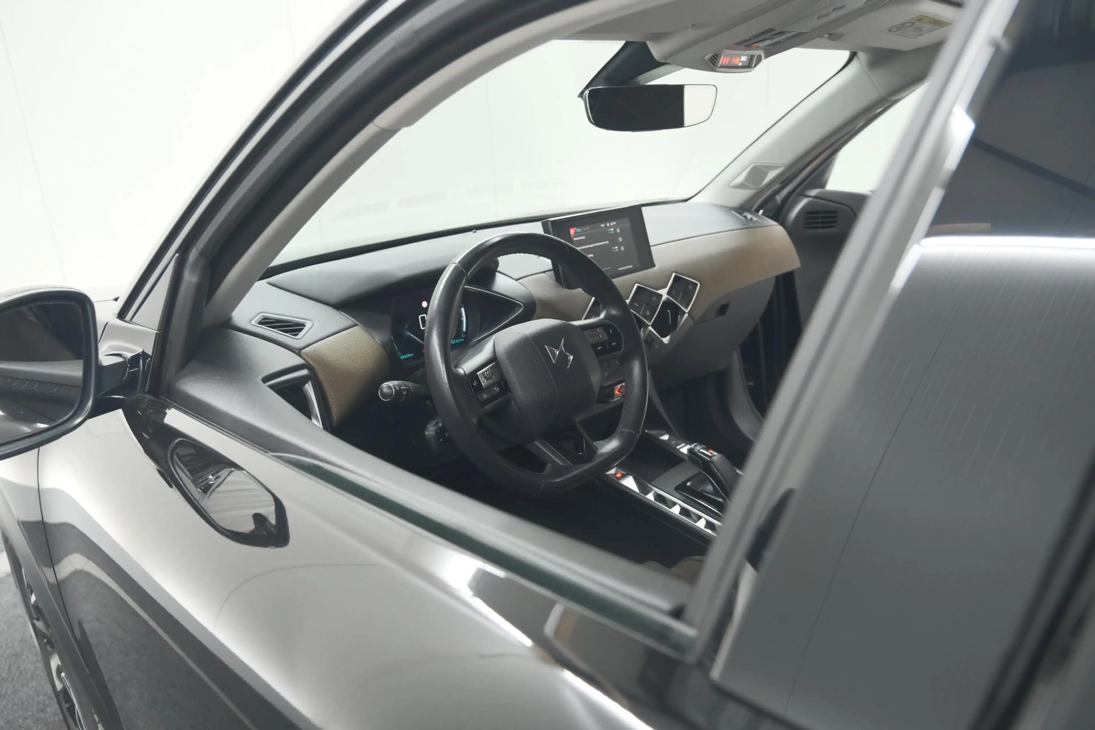 DS Automobiles DS 3 Crossback E-Tense So Chic 50 kWh | 3 Fase | Camera | Dodehoe — photo 2