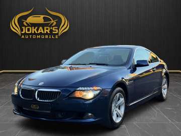 d Coupe LEDER*NAVI*HEAD-UP*PDC*KLIMAAUTO*
