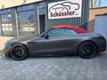 Mercedes-Benz SL 43 AMG Mercedes-AMG   Exclusiv / UPE 179000.- Gris - thumbnail 7