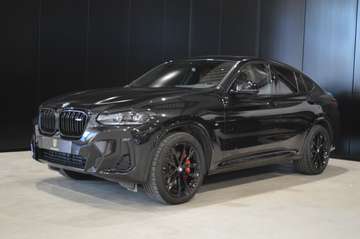 M40d xdrive - Top condition - Full black