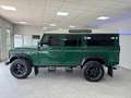 Land Rover Defender Defender 110 2.5 td5 SE SW Verde - thumbnail 3