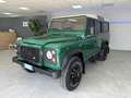 Land Rover Defender Defender 110 2.5 td5 SE SW Verde - thumbnail 2
