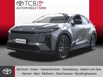 + 4x4 LOUNGE SKY+SOUND PAKET 22kWAC/360°CAM